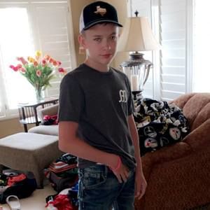 Meet your Posher, Seth